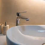 Lägenhet Elegant & Spacious 110m2 Luxury With 3br & Pool At Ciovo - Fiorentini