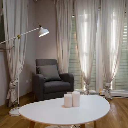 Brand New Aparment With Sea View & Swimming Pool At Ciovo - Fiorentini Lägenhet *