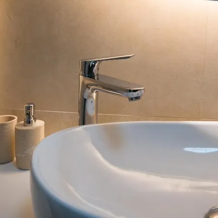 Daire Elegant & Spacious 110m2 Luxury With 3br & Pool At Ciovo - Fiorentini