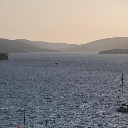 Brand New Aparment With Sea View & Swimming Pool At Ciovo - Fiorentini Trogir