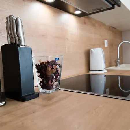 Brand New Aparment With Sea View & Swimming Pool At Ciovo - Fiorentini